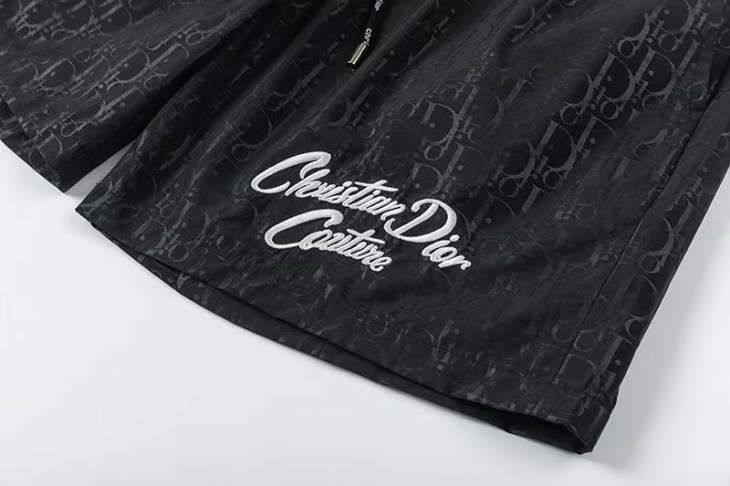 Dior Short Pants _SKUDiorS-2XLzztr3317167